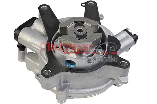 METZGER 8010140 ORIGINAL ERSATZTEIL Unterdruckpumpe, Bremsanlage